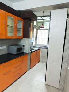 Kitchen Image of 1800 Sq.ft 3 BHK Builder Floor for sale in Today Blossoms II, Sector 51 Gurgaon for Rs. 25000000