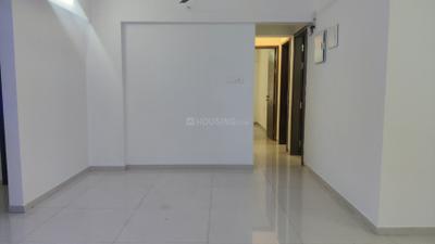 Living Room Image of 1650 Sq.ft 3 BHK Apartment / Flat for sale in Shubh Gateway, Viman Nagar Pune for Rs. 21000000