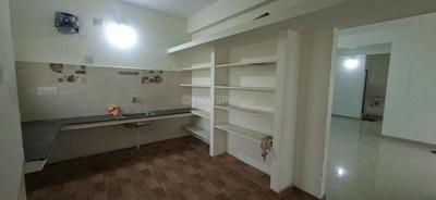 Kitchen Image of 1650 Sq.ft 3 BHK Independent House for rent in Thoraipakkam Chennai for Rs. 30000