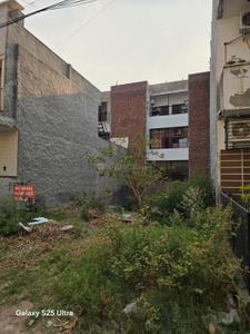 Image of 1251 Sq.ft Residential Plot / Land for sale in Kharar, Mohali for Rs. 8350000