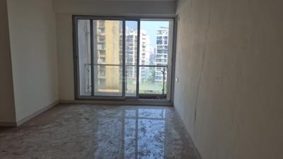 Living Room Image of 1250 Sq.ft 2 BHK Apartment / Flat for sale in Balaji Delta Tower 2 , Ulwe Navi Mumbai for Rs. 20000000