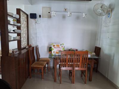 Hall Image of 1760 Sq.ft 3 BHK Apartment / Flat for sale in Skyseven Skyline Synnove, Bhayli Vadodara for Rs. 7000000