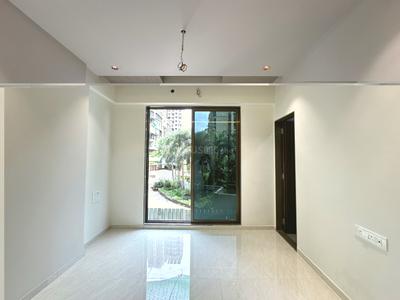 Bedroom Image of 875 Sq.ft 2 BHK Apartment / Flat for sale in Thakurli Thane for Rs. 6693750
