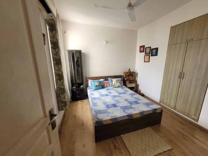 I-Block, Bhai Randhir Singh Nagar Bedroom 1