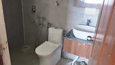 Image of 760 Sq.ft 2 BHK Apartment / Flat for rent in City Grace, Bamheta Village, Ghaziabad for Rs. 25000