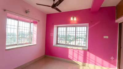 Image of 988 Sq.ft 3 BHK Apartment / Flat for sale in Barabalidanga, Bardhaman for Rs. 4780000