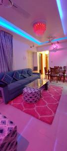 Bedroom Image of 581 Sq.ft 2 BHK Apartment / Flat for rent in Kothari The Leaf, Yewalewadi Pune for Rs. 15000
