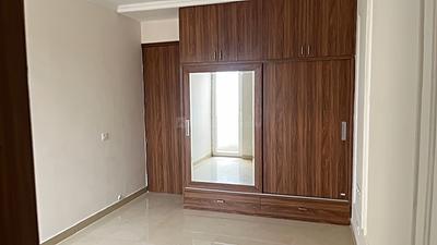 Bedroom Image of 1200 Sq.ft 3 BHK Builder Floor for sale in Cee Dee Greenwoods, Sector 115 Mohali for Rs. 7190000