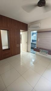 Hall Image of 1537 Sq.ft 3 BHK Apartment / Flat for rent in Pallikaranai Chennai for Rs. 47000