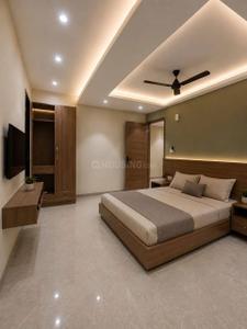 1 RK Apartment