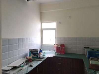 Kitchen Image of 1300 Sq.ft 3 BHK Apartment / Flat for sale in Amrapali Verona Heights, Noida Extension Greater Noida for Rs. 9300000
