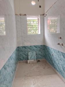 Bathroom Image of 879 Sq.ft 2 BHK Apartment / Flat for sale in Garia, Sonarpur Kolkata for Rs. 4600000