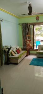 Image of 710 Sq.ft 2 BHK Apartment / Flat for sale in Dombivli West, Thane for Rs. 5600000