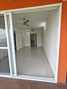 Image of 1200 Sq.ft 3 BHK Apartment / Flat for rent in Vishal Leela Heights, Wakad, Pune for Rs. 36000