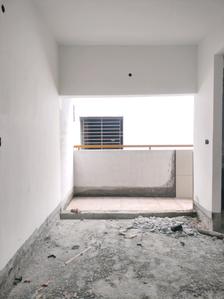 Dining Area Image of 1290 Sq.ft 2 BHK Apartment / Flat for sale in Sai Golden Horizon, Kengeri Bengaluru for Rs. 9933300