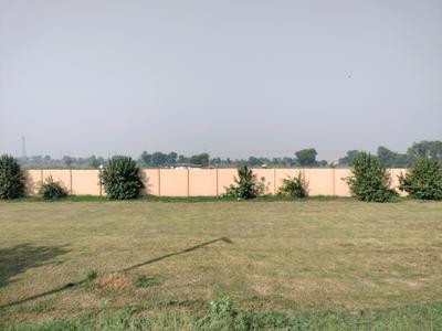 Image of 128 Sq.ft Residential Plot / Land for sale in Adore Smart City 2, Tajupur, Faridabad for Rs. 12800000