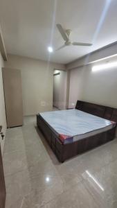 Bedroom Image of 945 Sq.ft 2 BHK Apartment / Flat for sale in Mahapura Jaipur for Rs. 3490000