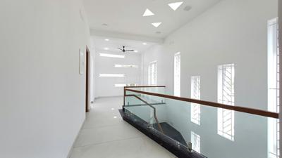 Balcony Image of 3070 Sq.ft 3 BHK Independent House for sale in Saravanampatty Coimbatore for Rs. 23000000