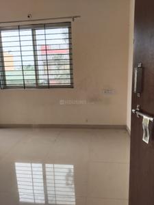 Hall Image of 1000 Sq.ft 2 BHK Apartment / Flat for rent in Rajendra Nagar Indore for Rs. 20000