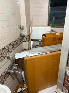 Image of 1000 Sq.ft 2 BHK Apartment / Flat for rent in Vashi, Navi Mumbai for Rs. 50000