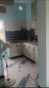 Kitchen Image of 1600 Sq.ft 4 BHK Independent House for sale in KK Nagar Tiruchirappalli for Rs. 8000000