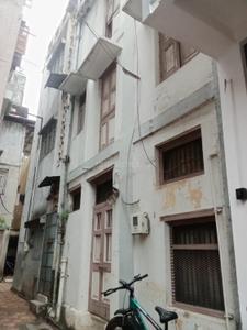 2.5 BHK Independent House