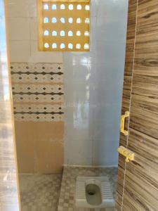 Bathroom Image of 1404 Sq.ft 3 BHK Independent House for rent in Narasimhanaickenpalayam Coimbatore for Rs. 15000