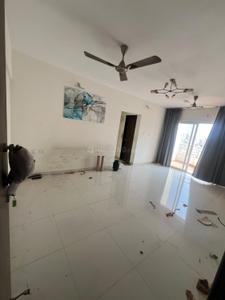 Hall Image of 1085 Sq.ft 2 BHK Apartment / Flat for sale in Ajmera Exotica, Wagholi Pune for Rs. 7500000