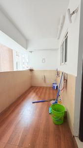 Balcony Image of 712 Sq.ft 2 BHK Apartment / Flat for sale in Gangotree Shubhangan Phase I, Pirangut Pune for Rs. 4200000