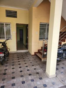 Image of 1200 Sq.ft 2.5 BHK Duplex for rent in Bhatagaon, Raipur for Rs. 14000