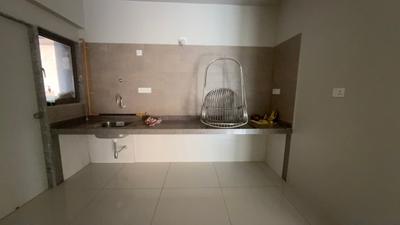 Kitchen Image of 3230 Sq.ft 4 BHK Apartment / Flat for sale in Shilp Shaligram, Vastrapur Ahmedabad for Rs. 33000000