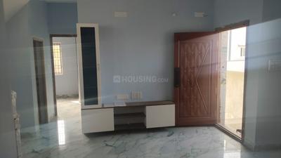 Bedroom Image of 2000 Sq.ft 4 BHK Independent House for sale in Vengaivasal Chennai for Rs. 15500000