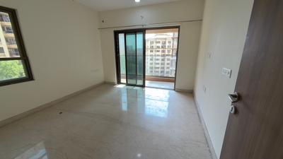 Bedroom Image of 1800 Sq.ft 3 BHK Apartment / Flat for sale in K Raheja Ascencio, Powai Mumbai for Rs. 45500000