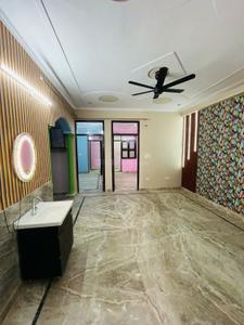 Hall Image of 1110 Sq.ft 3.5 BHK Builder Floor for sale in Govindpuram Ghaziabad for Rs. 3500000