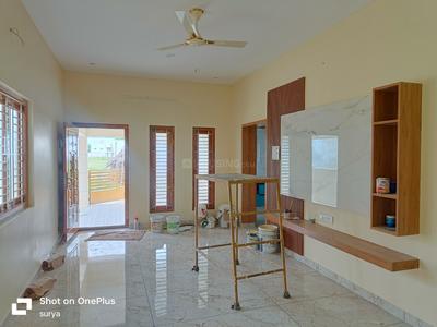 Hall Image of 1200 Sq.ft 2 BHK Independent House for sale in Vadugapalayam Pollachi for Rs. 6200000