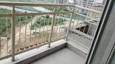 Balcony Image of 2516 Sq.ft 3.5 BHK Duplex for sale in ILD Green Phase II, Sector 37C Gurgaon for Rs. 16700000