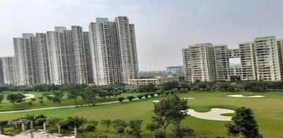 Balcony Image of 2600 Sq.ft 4 BHK Apartment / Flat for sale in Jaypee Krescent Homes, Sector 129 Noida for Rs. 18000000