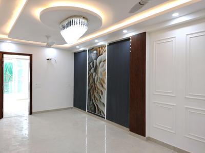 3 BHK Independent Builder Floor