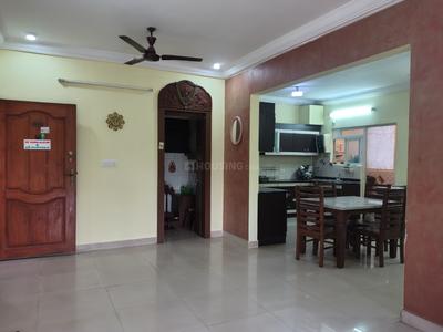 2.5 BHK Flat