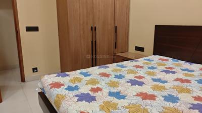 Bedroom Image of 1290 Sq.ft 3 BHK Apartment / Flat for sale in Siddha Eden Lakeville, Baranagar Kolkata for Rs. 13700000