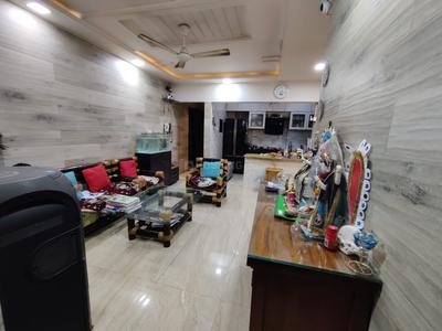 Hall Image of 2100 Sq.ft 2 BHK Apartment / Flat for sale in Kukreja Plaza, Belapur CBD Navi Mumbai for Rs. 26500000