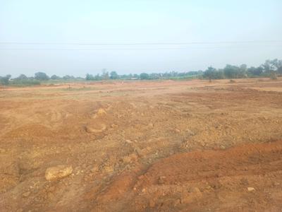 Gmreddy Realestate Plot View 1