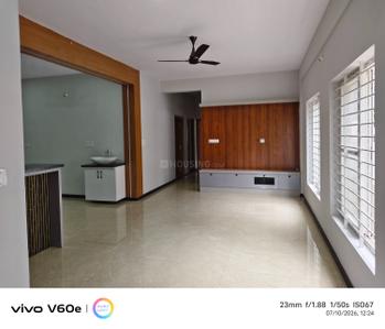 3 BHK Independent Builder Floor