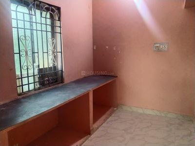 Kitchen Image of 500 Sq.ft 1 BHK Independent House for rent in Katpadi Vellore for Rs. 5000