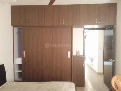 Bedroom Image of 1750 Sq.ft 2 BHK Builder Floor for rent in Channi Himmat Jammu for Rs. 25999