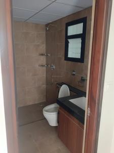 Image of 1675 Sq.ft 3 BHK Apartment / Flat for rent in Purva Atmosphere, R.K. Hegde Nagar, Bengaluru for Rs. 70000