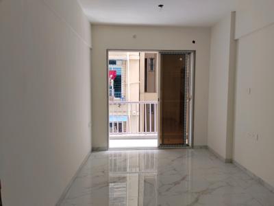Living Room Image of 750 Sq.ft 1 BHK Apartment / Flat for sale in Ulwe Navi Mumbai for Rs. 6000000