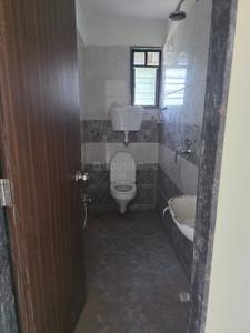 Bathroom Image of 880 Sq.ft 2 BHK Apartment / Flat for sale in Uttara Nagar Nashik for Rs. 4000000