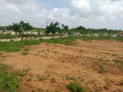 Image of 120 Sq.ft Residential Plot / Land for sale in Isnapur, Sangareddy for Rs. 2099999