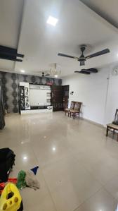Hall Image of 1450 Sq.ft 3 BHK Apartment / Flat for sale in Venkatesh Flora, Mundhwa Pune for Rs. 12500000